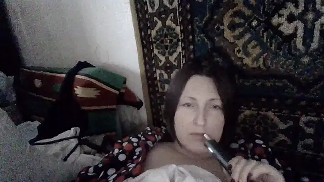 AllaSowinskaya online show from November 28, 8:58 am