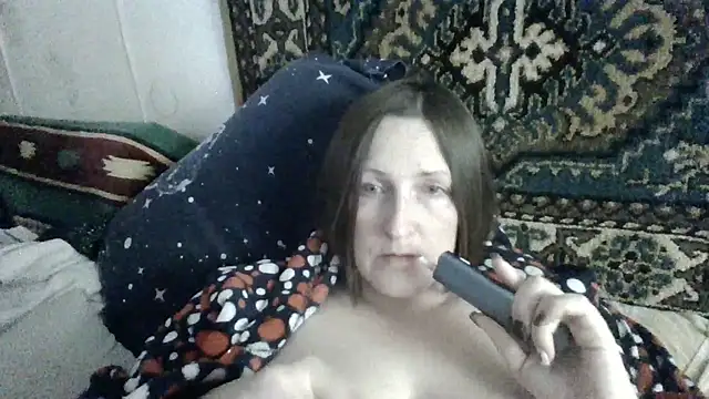 AllaSowinskaya online show from November 21, 8:35 am