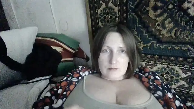 AllaSowinskaya online show from November 23, 3:22 pm