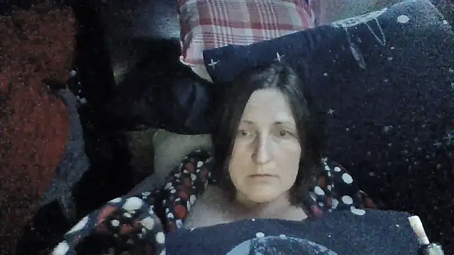 AllaSowinskaya online show from May 4, 7:28 pm