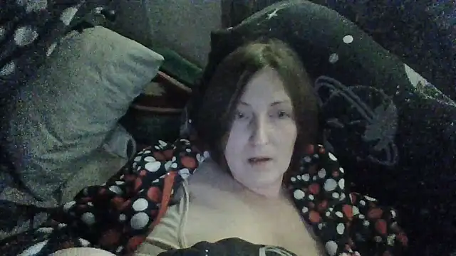 AllaSowinskaya online show from March 5, 9:22 pm