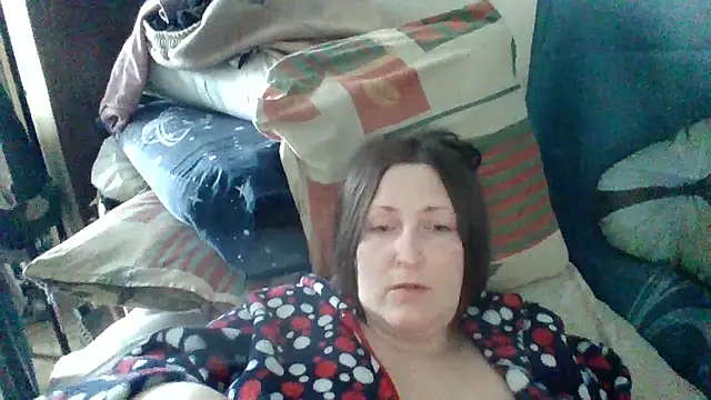 AllaSowinskaya online show from February 10, 8:13 am