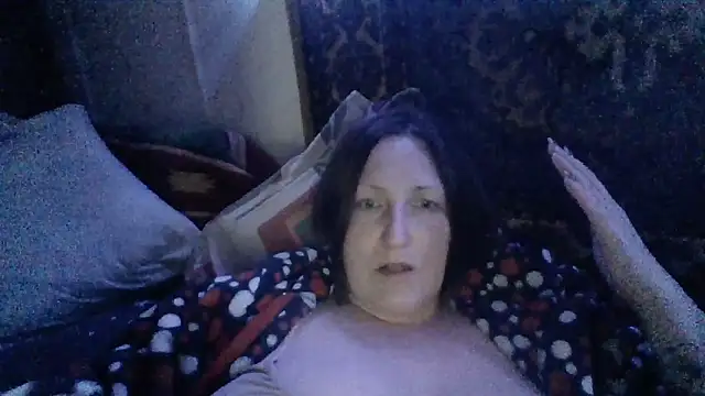 AllaSowinskaya online show from March 18, 2:19 pm