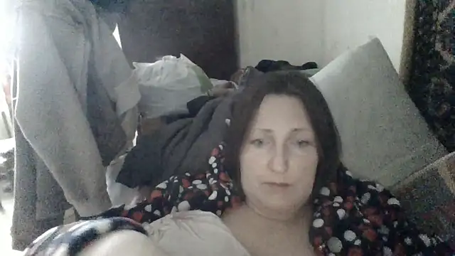 AllaSowinskaya online show from December 14, 8:20 am