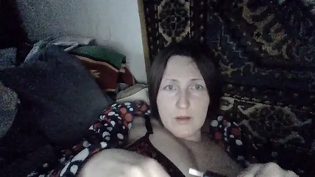 AllaSowinskaya online show from January 8, 11:27 am