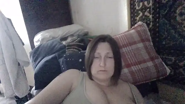 AllaSowinskaya online show from May 7, 9:34 am
