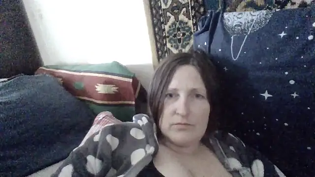AllaSowinskaya online show from May 18, 9:36 am