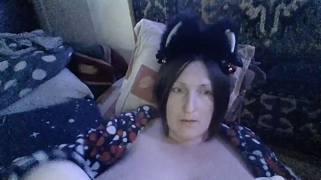 AllaSowinskaya online show from March 15, 3:41 pm