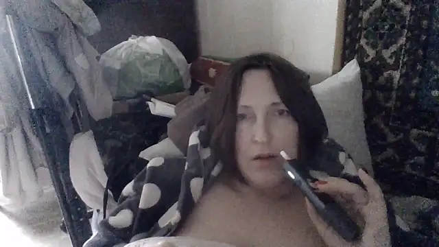 AllaSowinskaya online show from November 5, 8:06 am