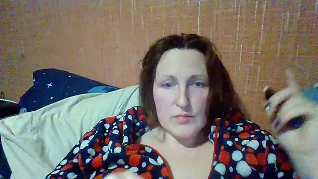 AllaSowinskaya online show from January 11, 3:52 pm