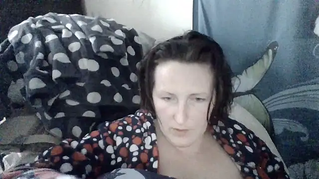 AllaSowinskaya online show from February 12, 12:38 pm