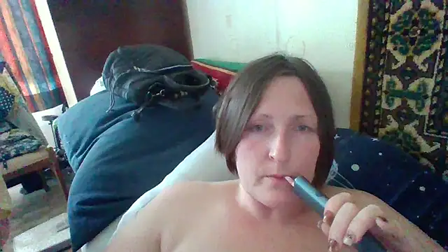 AllaSowinskaya online show from May 25, 10:47 am
