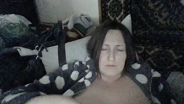 AllaSowinskaya online show from October 30, 5:50 am