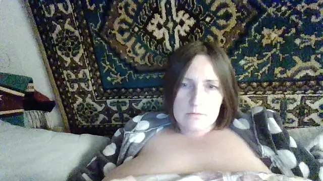 AllaSowinskaya online show from October 27, 7:26 pm