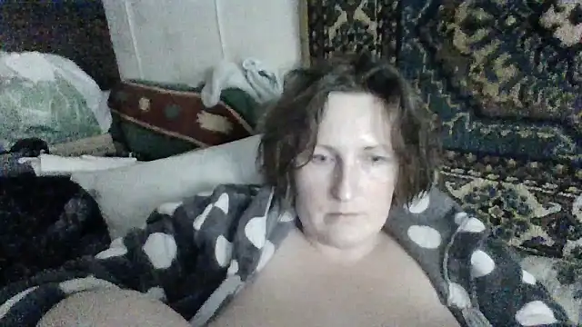 AllaSowinskaya online show from October 30, 5:54 pm