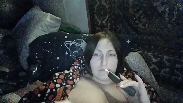 AllaSowinskaya online show from February 22, 3:24 pm