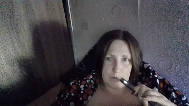 AllaSowinskaya online show from June 15, 7:35 pm