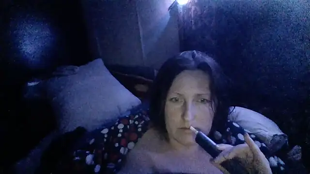 AllaSowinskaya online show from March 23, 5:46 pm