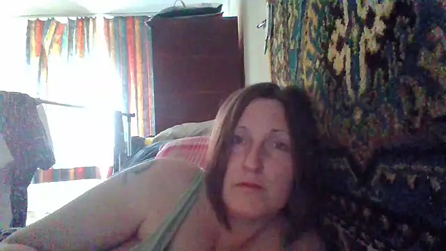 AllaSowinskaya online show from May 8, 10:08 am