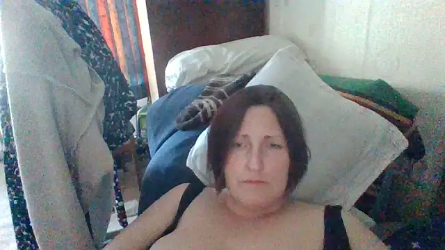 AllaSowinskaya online show from May 11, 2:45 pm