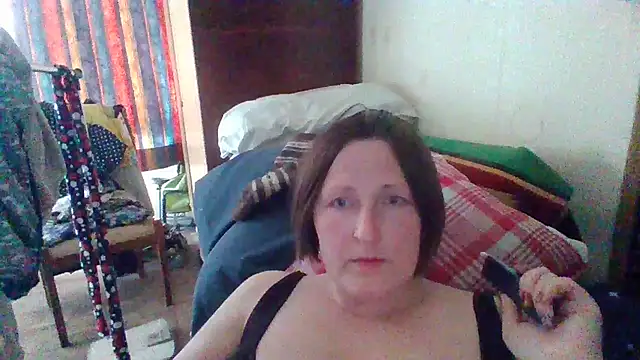AllaSowinskaya online show from May 12, 11:05 am