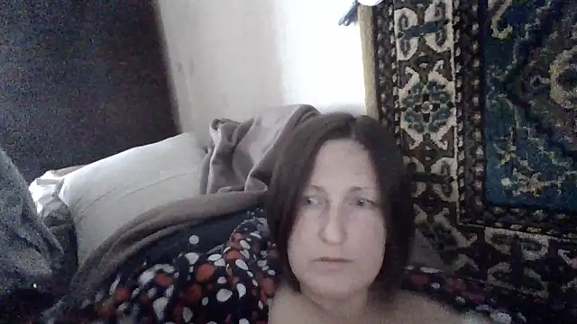 AllaSowinskaya online show from April 26, 11:40 am