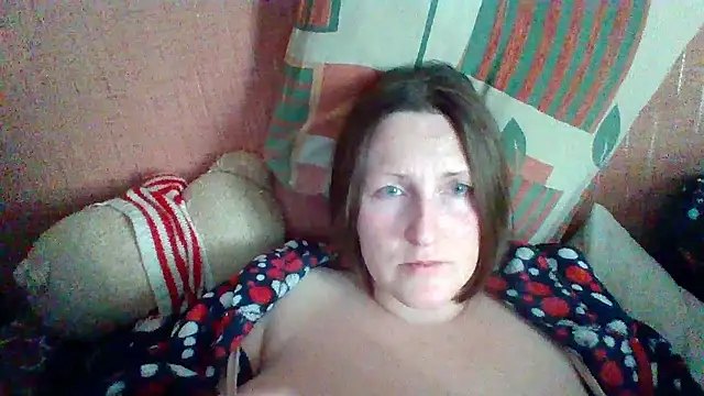 AllaSowinskaya online show from January 16, 10:41 am