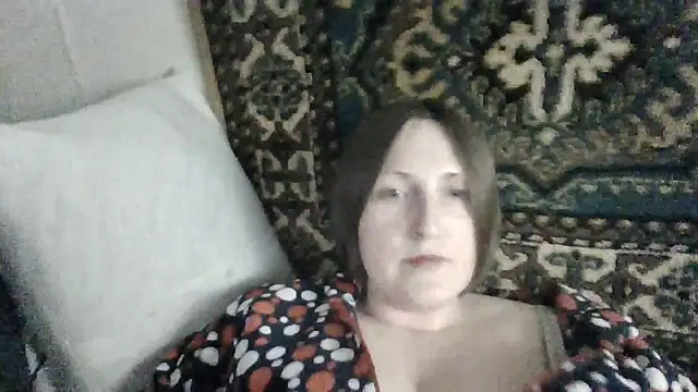 AllaSowinskaya online show from November 30, 5:14 pm