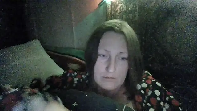 AllaSowinskaya online show from April 19, 6:43 pm