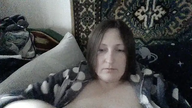 AllaSowinskaya online show from November 9, 8:29 am