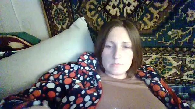 AllaSowinskaya online show from October 24, 6:51 pm