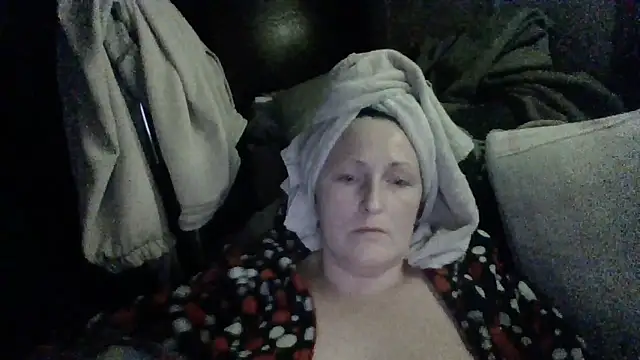 AllaSowinskaya online show from April 25, 5:54 pm