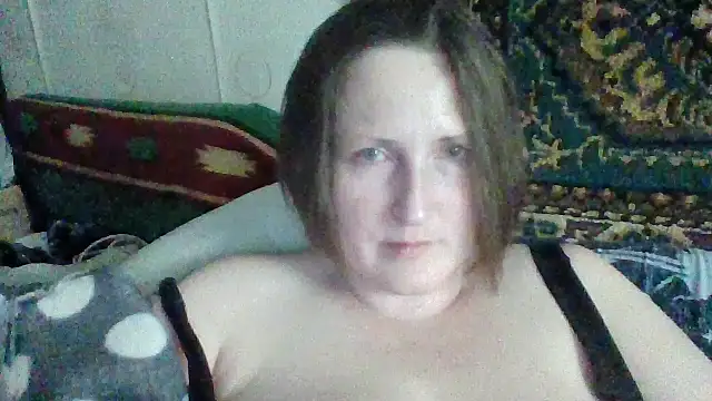 AllaSowinskaya online show from November 11, 8:03 pm