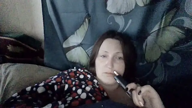 AllaSowinskaya online show from February 4, 6:19 am