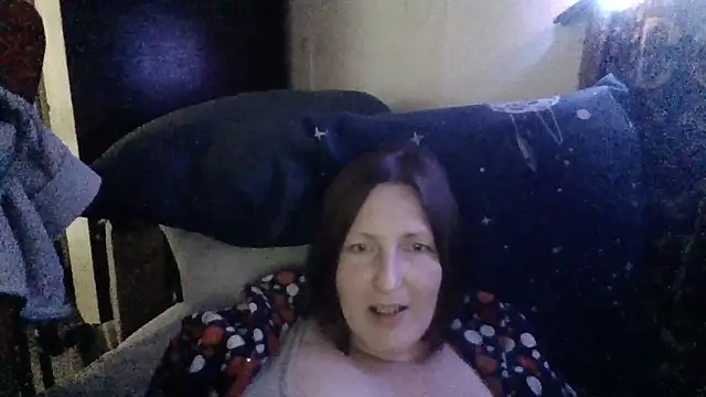 AllaSowinskaya online show from May 3, 9:58 am