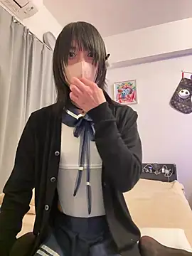 sayaka27 online show from April 6, 12:50 pm