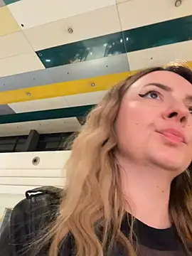 LovelyAria  online show from March 12, 6:56 pm