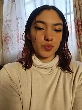 Snapshot of Victoria_Beaumont chatting on June 13, 10:29 pm Victoria Beaumont online show from June 13, 10:29 pm