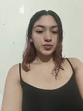 Victoria Beaumont online show from May 24, 12:21 am