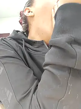 Victoria Beaumont online show from March 24, 11:21 am