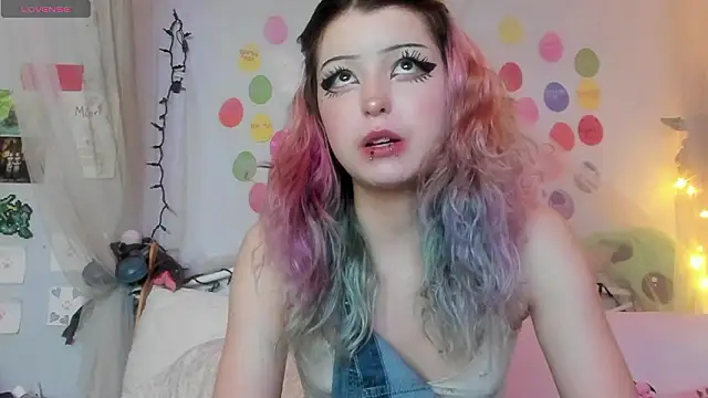 bunnyislewd online show from March 17, 1:19 am