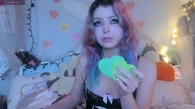 Snapshot of bunnyislewd chatting on January 11, 4:30 am bunnyislewd online show from January 11, 4:30 am