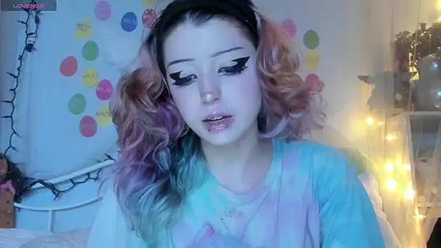 bunnyislewd online show from March 19, 4:56 am