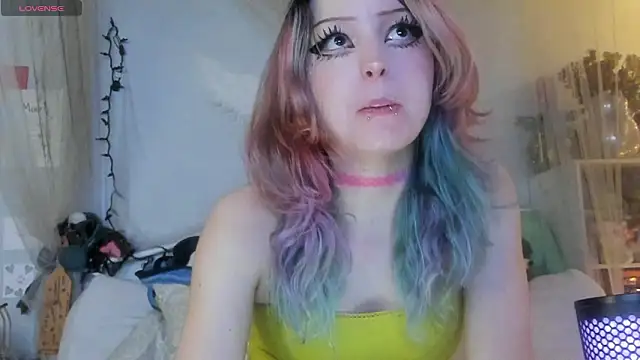 Snapshot of bunnyislewd chatting on February 27, 3:51 am bunnyislewd online show from February 27, 3:51 am