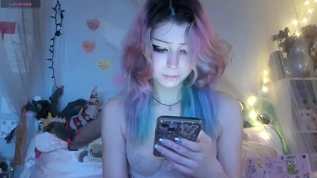 Snapshot of bunnyislewd chatting on January 10, 3:13 am bunnyislewd online show from January 10, 3:13 am