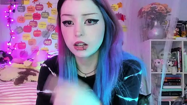 Snapshot of bunnyislewd chatting on November 21, 2:54 am bunnyislewd online show from November 21, 2:54 am