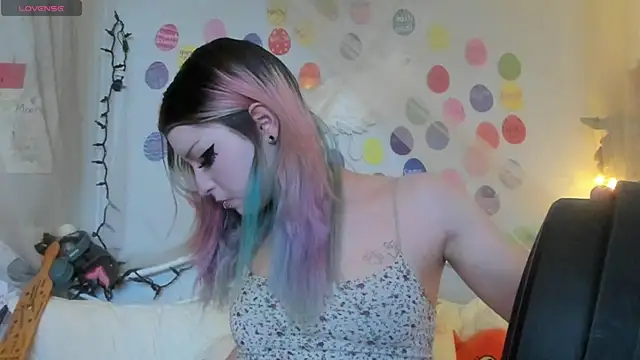 bunnyislewd online show from March 25, 2:12 am