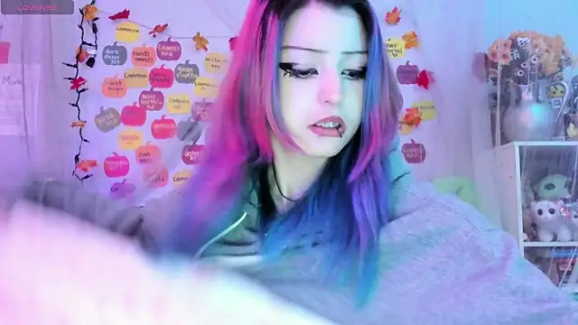 Snapshot of bunnyislewd chatting on November 26, 5:18 am bunnyislewd online show from November 26, 5:18 am