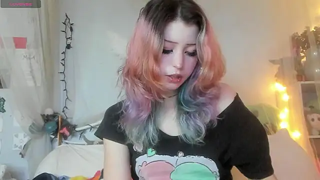 bunnyislewd online show from March 5, 3:47 am