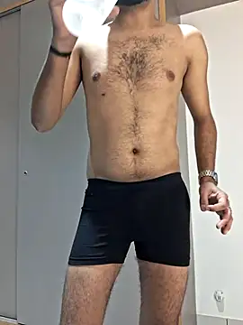 Vince-18 online show from June 23, 12:19 am